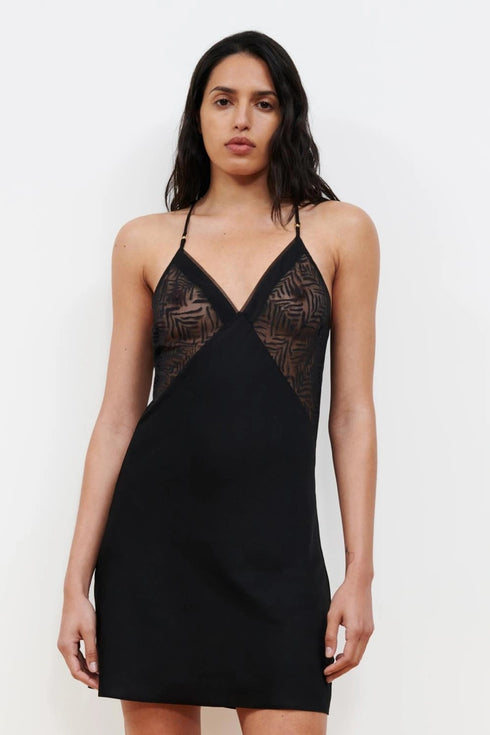 Chantelle Graphic Allure Nuisette